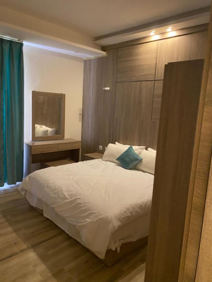 Castle Beach Hotel Aqaba Bagian luar foto