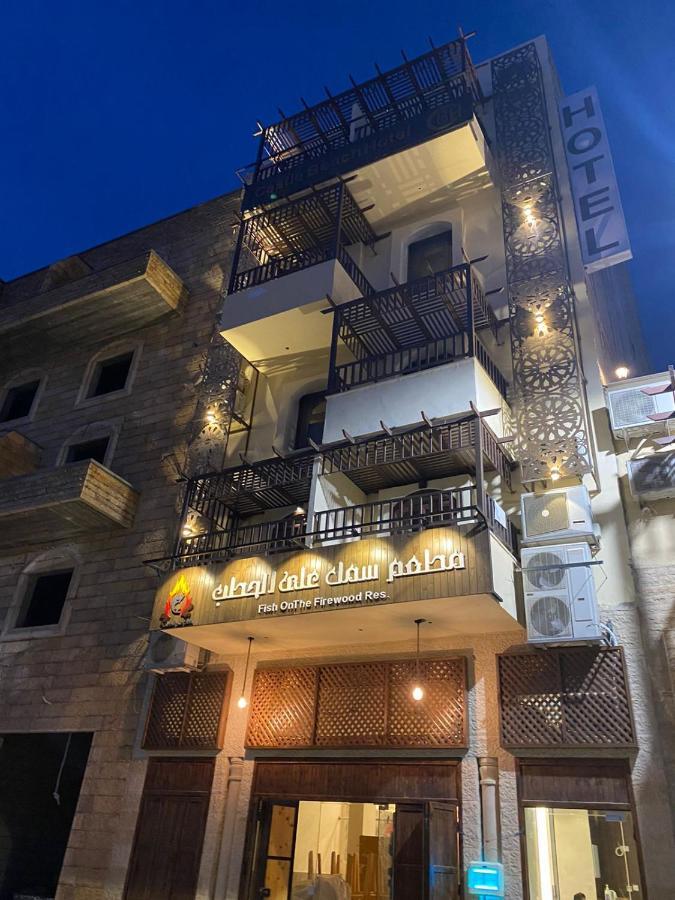 Castle Beach Hotel Aqaba Bagian luar foto